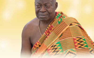 OBITUARY (Robert Yaw Kisseh Amezado has pass on)